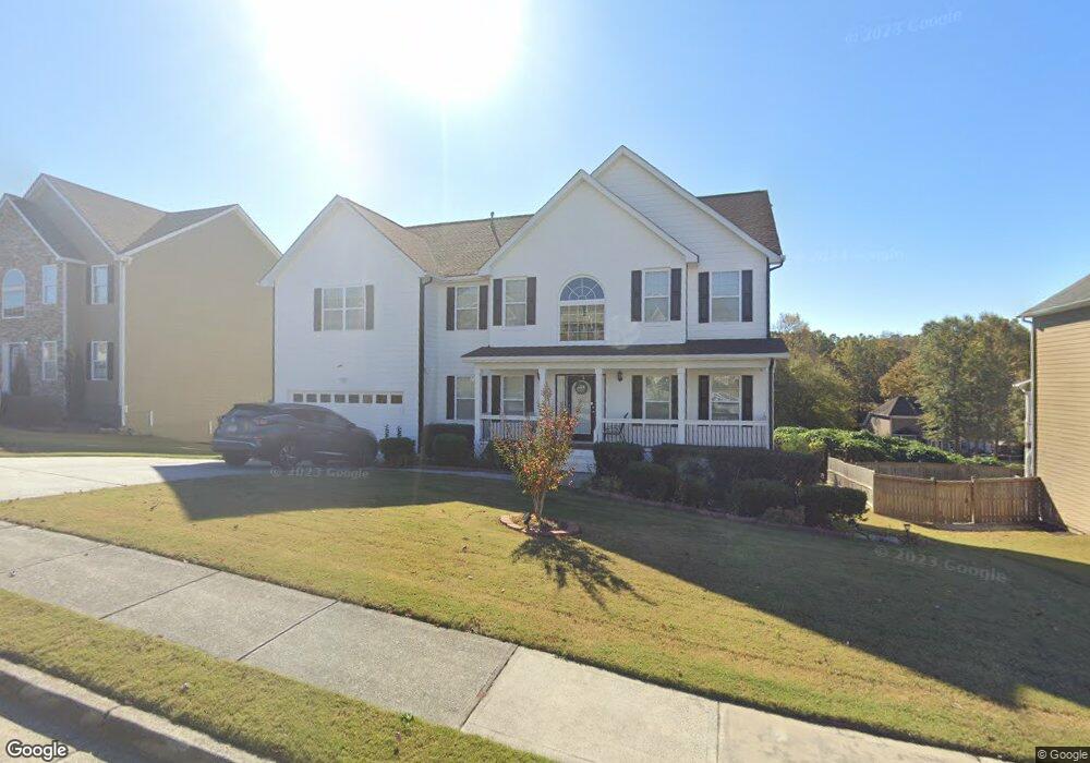 1706 Wilson Manor Cir, Lawrenceville, GA 30045 - photo 1