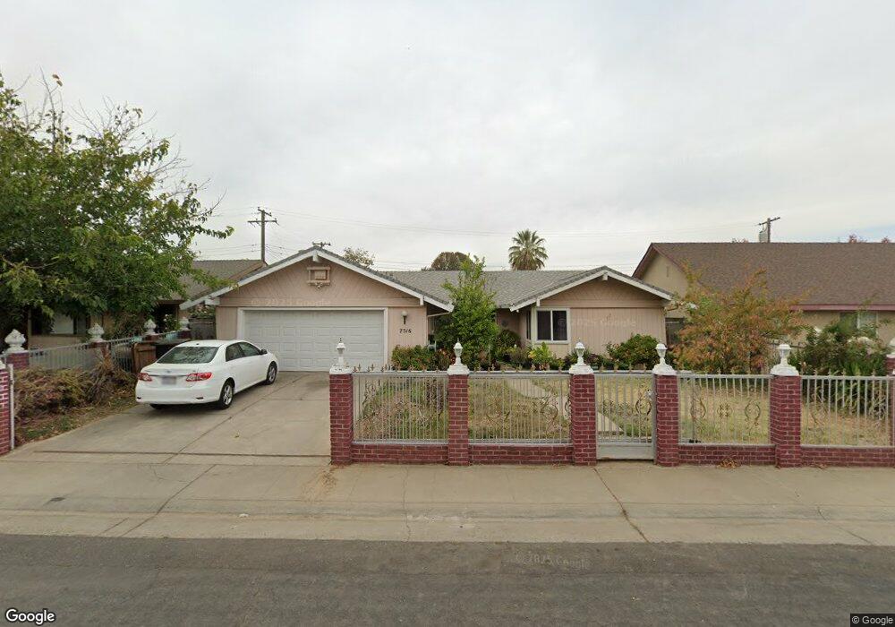 7516 Soules Way, Sacramento, CA 95823 - photo 1