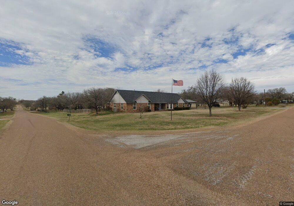 127 County Road 3698, Springtown, TX 76082 - photo 1