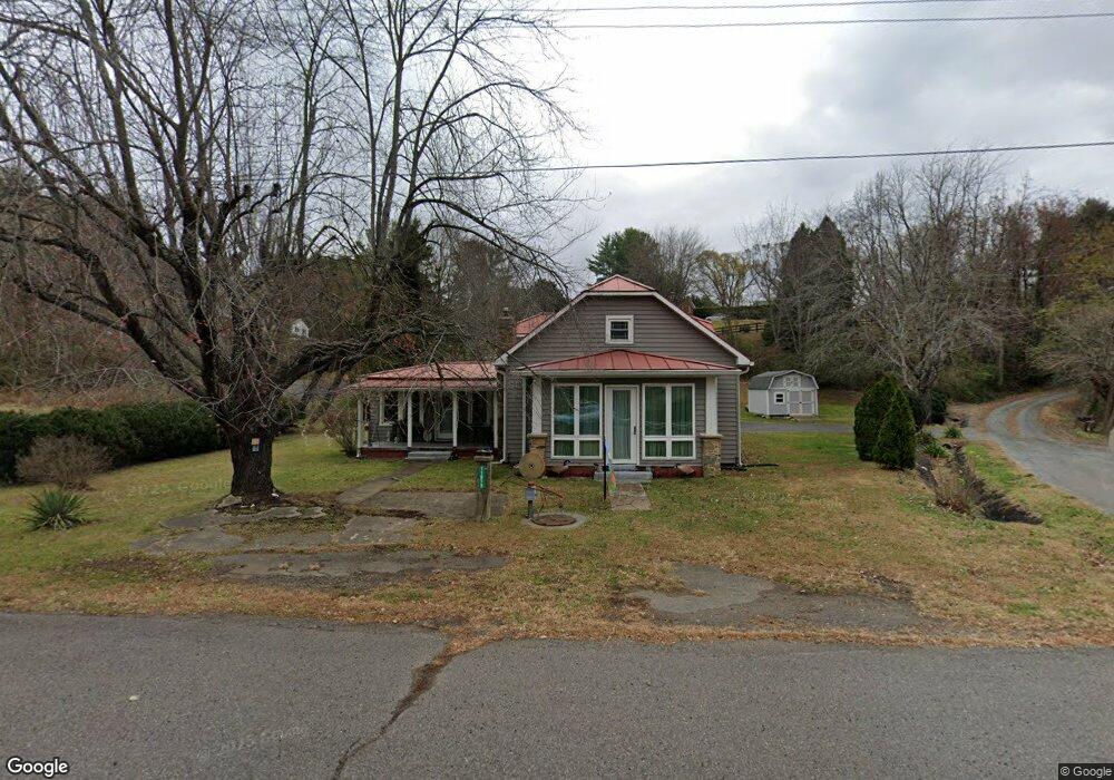 11979 Lee Hwy, Sperryville, VA 22740 - photo 1