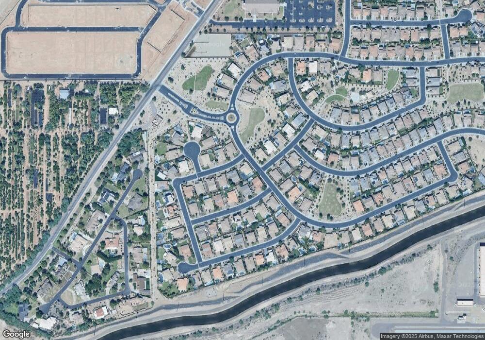 2715 E Palm St, Mesa, AZ 85213 - photo 1