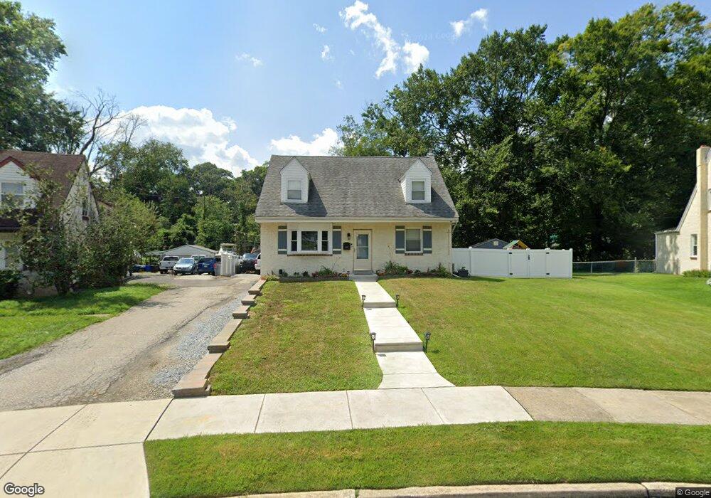 1347 Valley Rd, Woodlyn, PA 19094 - photo 1