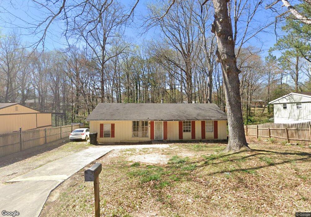 785 Brian Ln, Forest Park, GA 30297 - photo 1