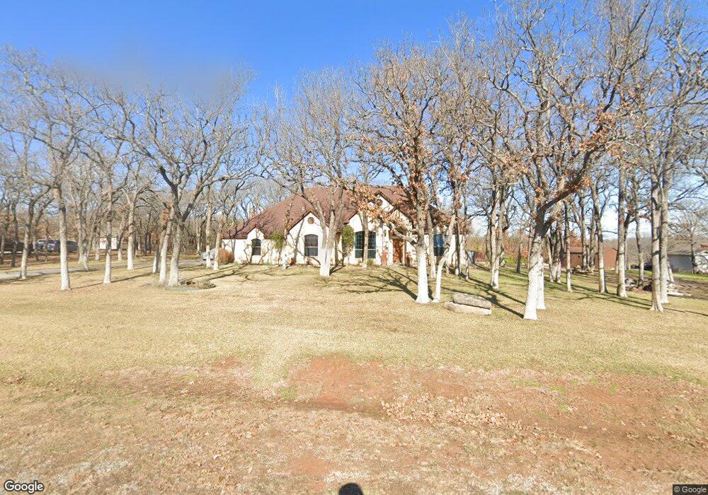 160 Overton Ridge Cir, Weatherford, TX 76088 - photo 1