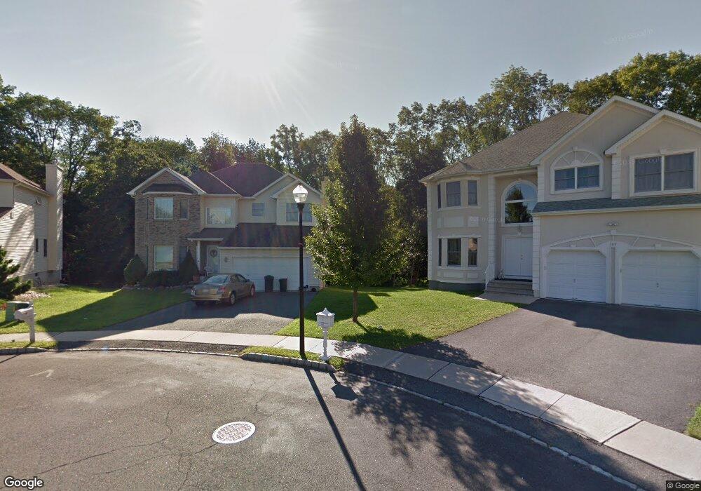 113 Leah Way, Parsippany, NJ 07054 - photo 1