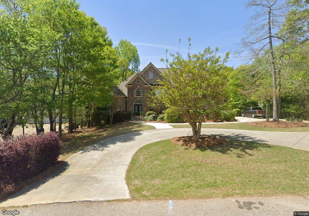 6510 Secret Cove Ct, Flowery Branch, GA 30542 - photo 1
