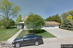 818 Cherry St, Brule, NE 69127