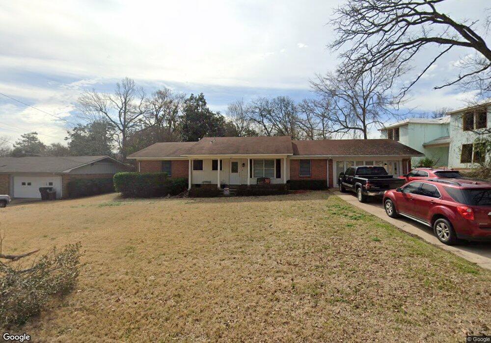 3817 Belle Mere St, Tyler, TX 75701 - photo 1