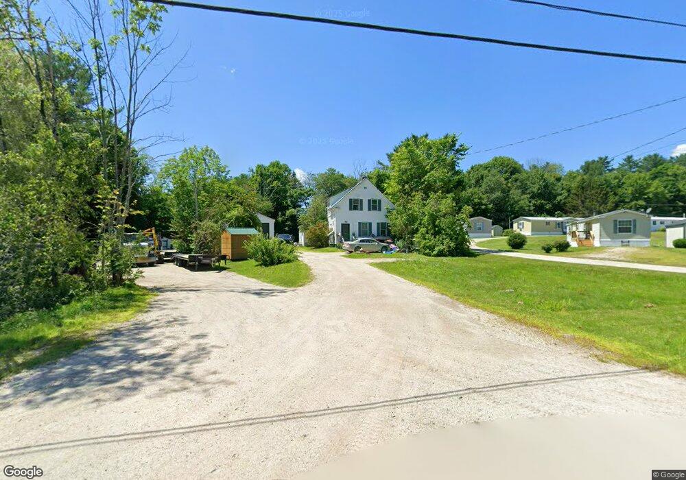 LOT 0 North St, Mechanic Falls, ME 04256 - photo 1