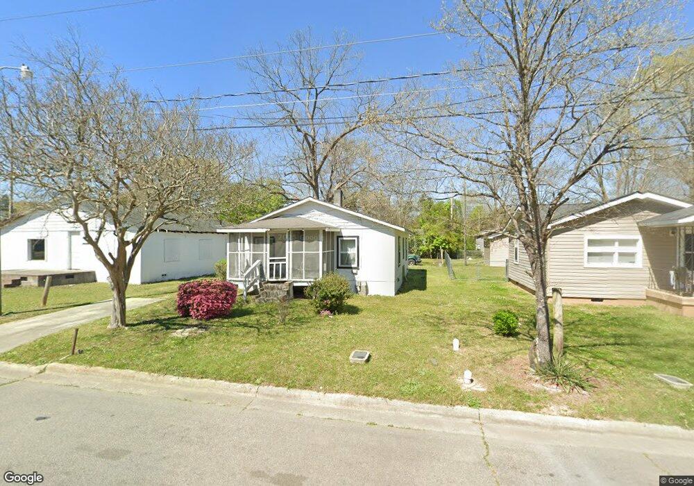 418 Mckenzie St, Laurinburg, NC 28352 - photo 1