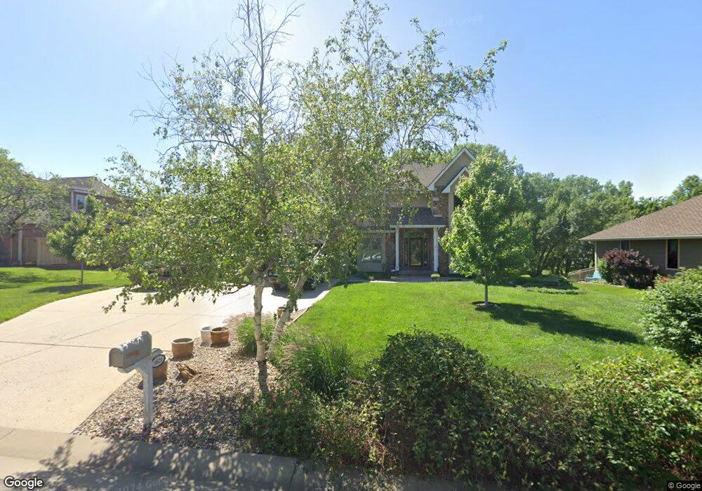 3821 SW Friar Rd, Topeka, KS 66610 - photo 1