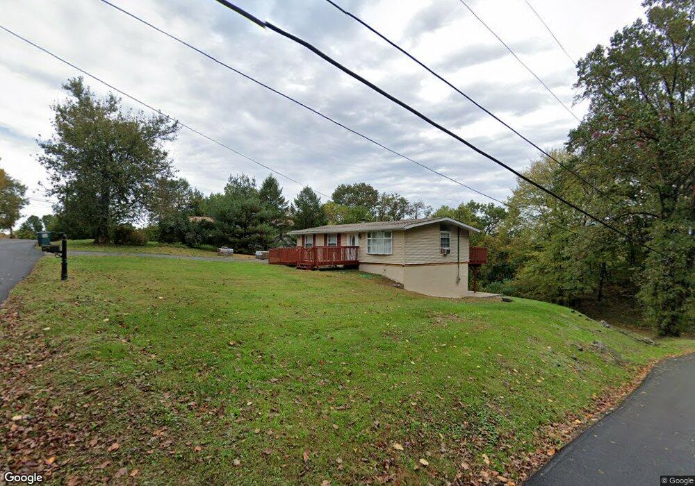 2 Cherokee Dr, Milton, NY 12547 - photo 1