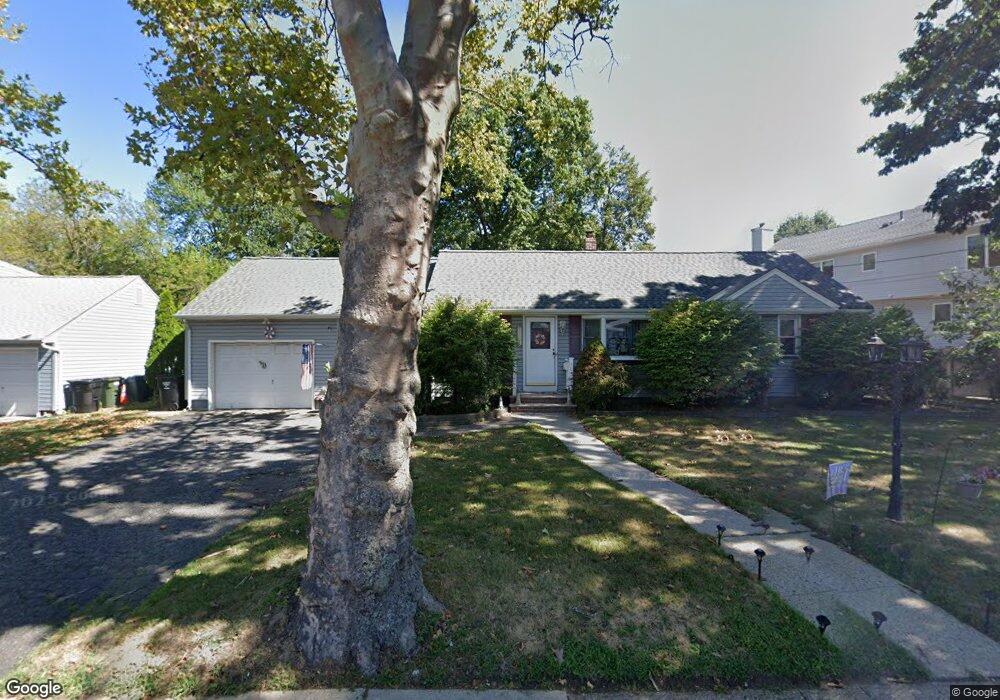 105 E Ridgewood Ave, Paramus, NJ 07652 - photo 1