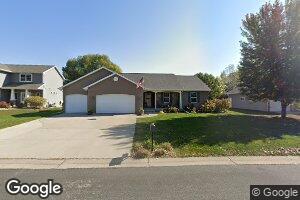 N3512 Scenic Ln, Freedom, WI 54913