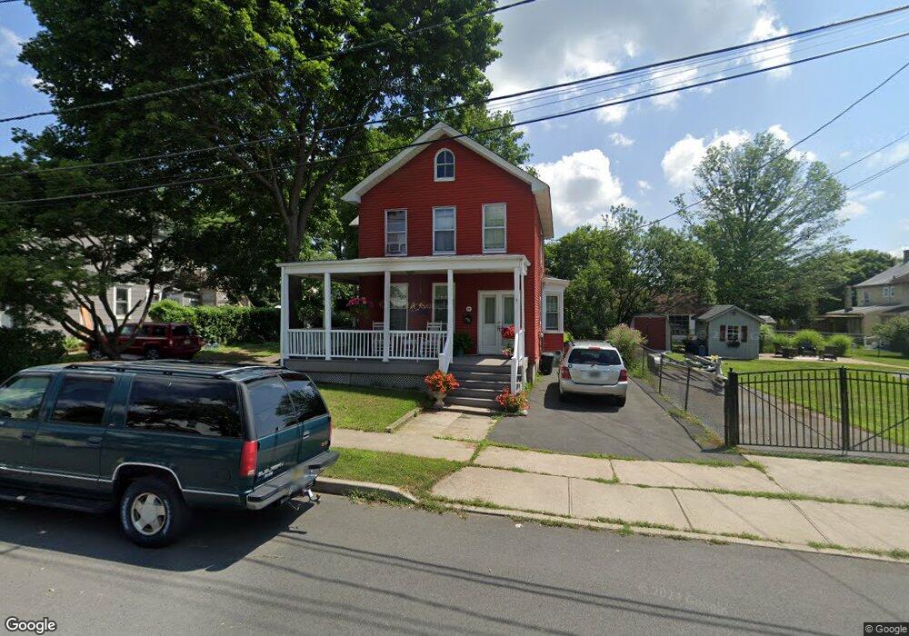 29 Wall St, Raritan, NJ 08869 - photo 1