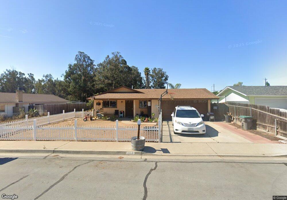 508 Avenida Montecito Verde, Nipomo, CA 93444 - photo 1