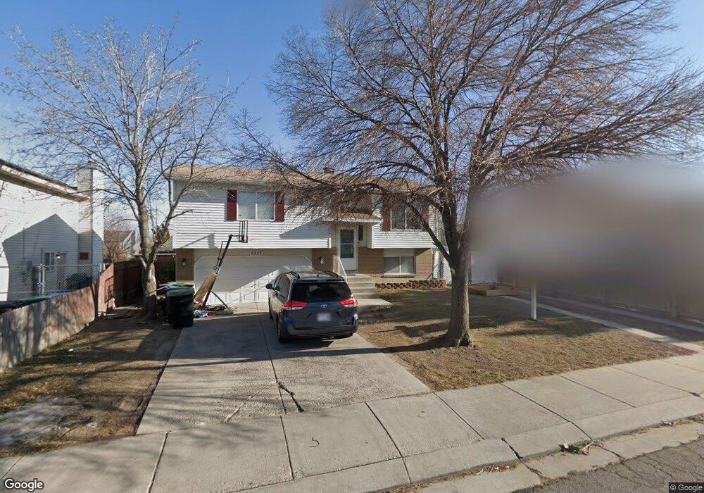 6825 S Lime Ln, West Jordan, UT 84081 - photo 1