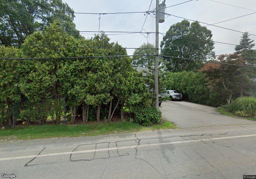 1396 Wilbur Ave, Swansea, MA 02777 - photo 1