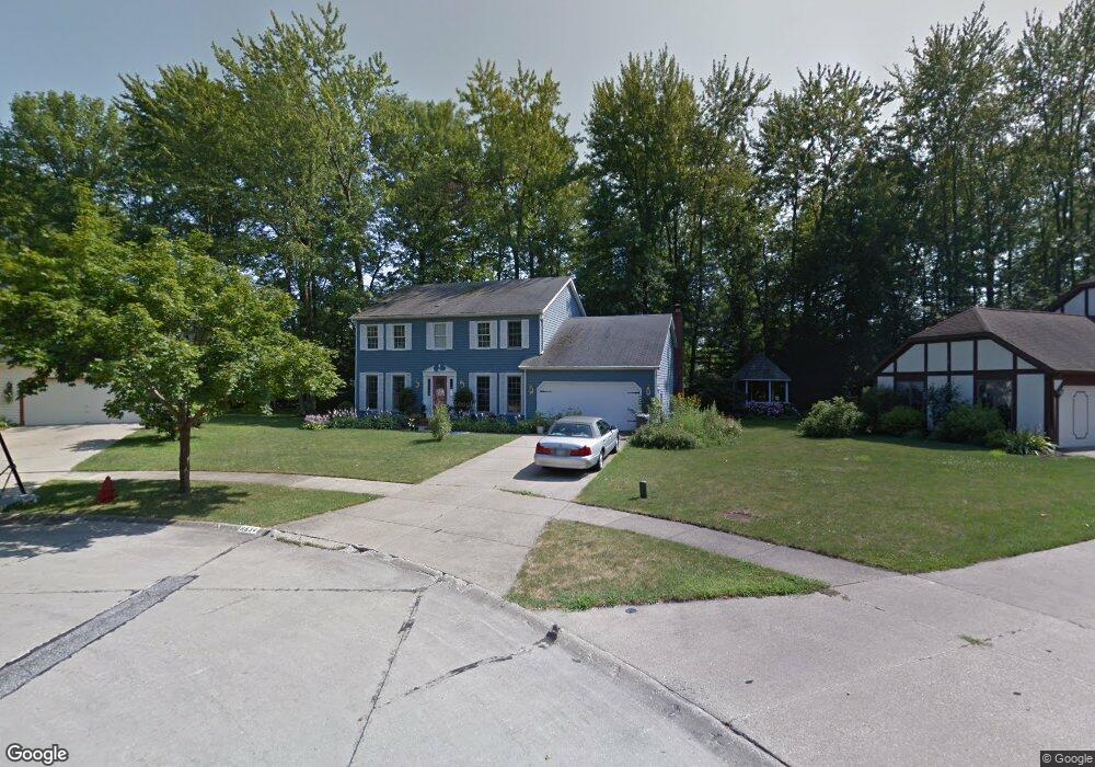 8534 Bradfords Gate, Olmsted Falls, OH 44138 - photo 1