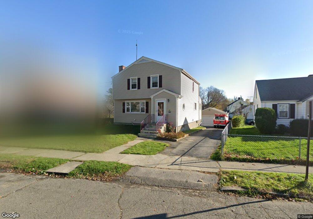 68 Carnegie Ave, Bridgeport, CT 06610 - photo 1