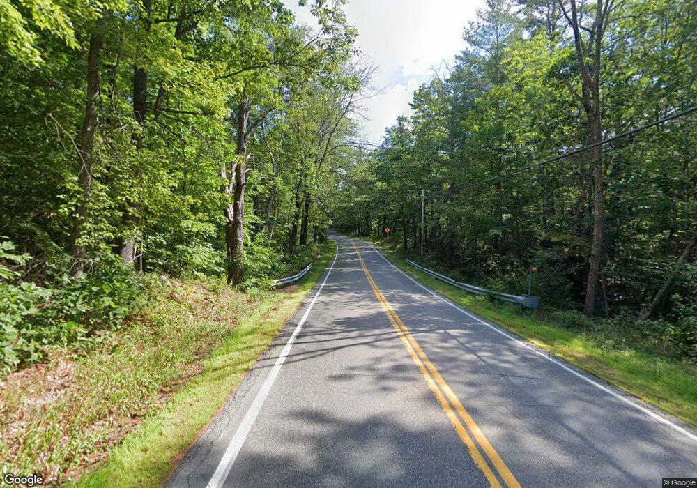 219 E Chocorua Rd, Tamworth, NH 03886 - photo 1