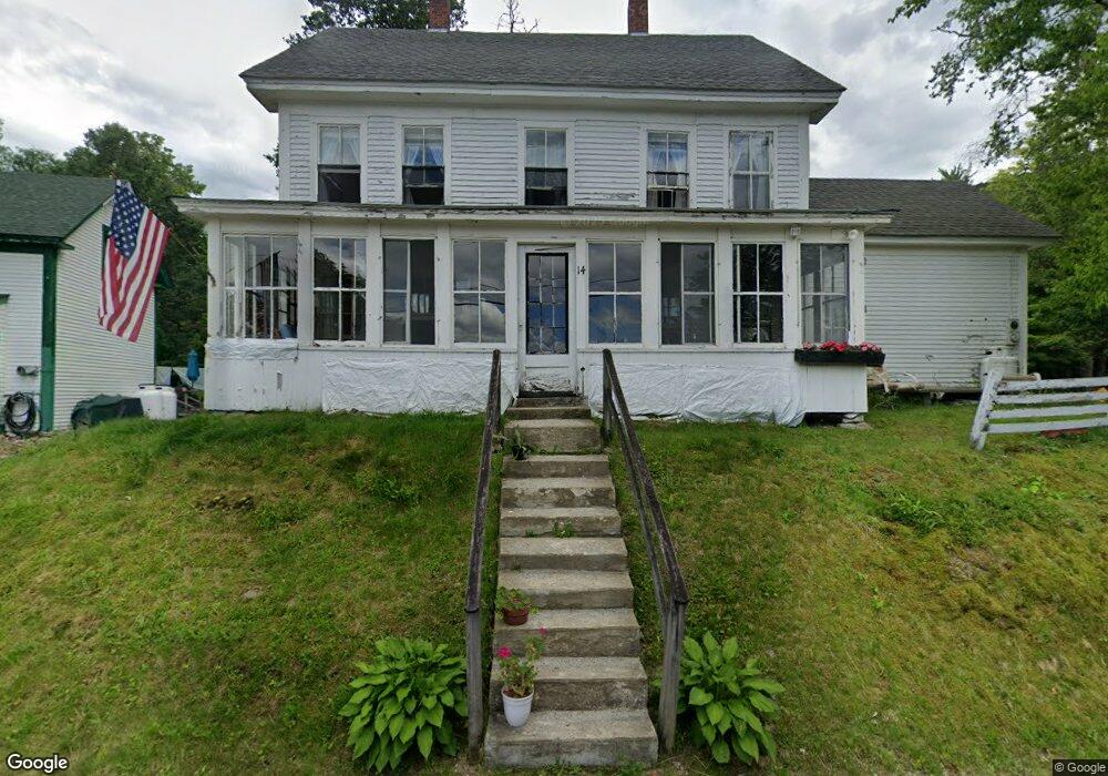 26 Lake View Ave, Newbury, NH 03255 - photo 1