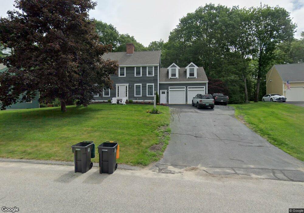 33 Pine Ledge Dr, Scarborough, ME 04074 - photo 1