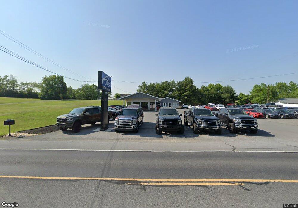 2859 Lincoln Way W, Chambersburg, PA 17202 - photo 1