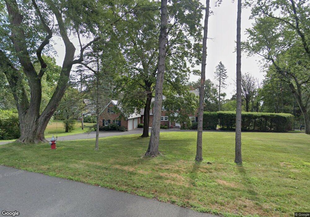 5 Birch Hill Rd, Albany, NY 12211 - photo 1