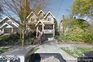 4227 N Longview Ave, Portland, OR 97217