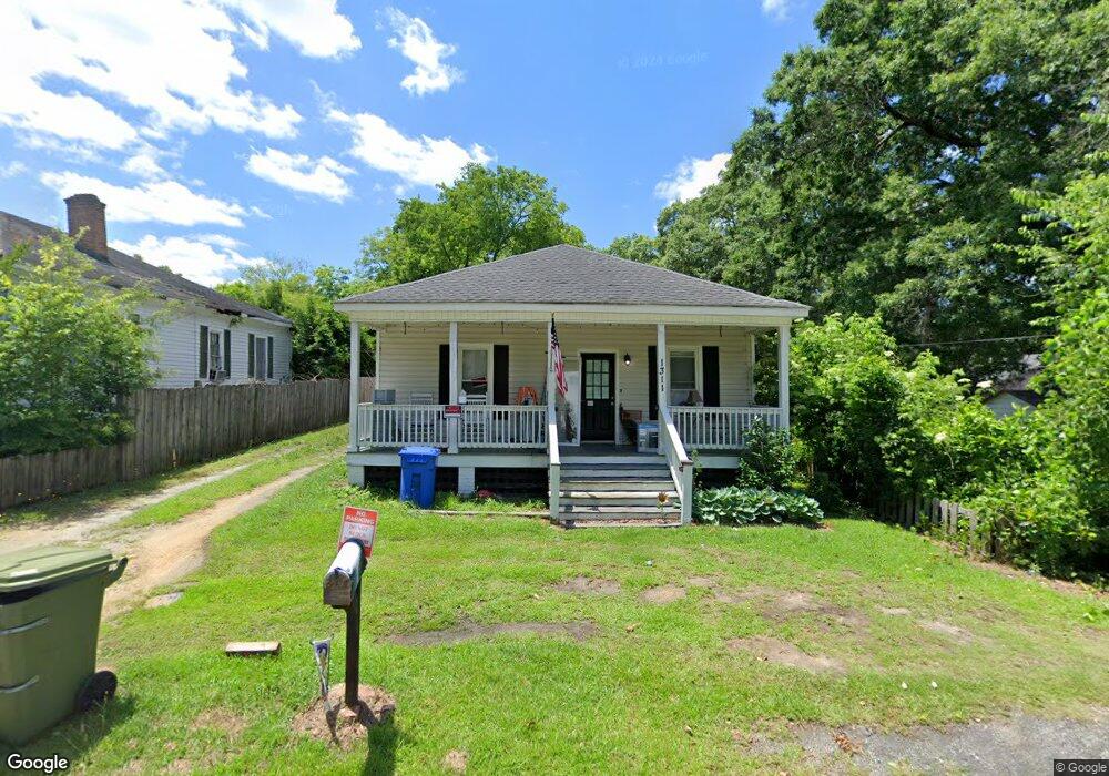 1311 Highland Ave, Camden, SC 29020 - photo 1