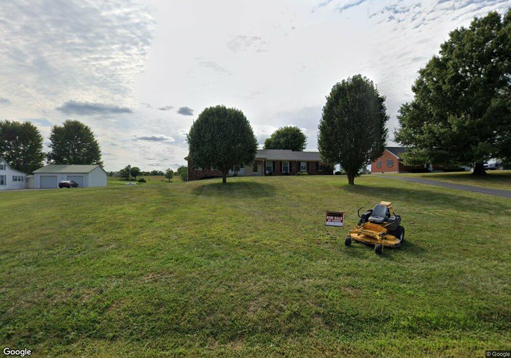 1708 Perryville Rd, Harrodsburg, KY 40330 - photo 1