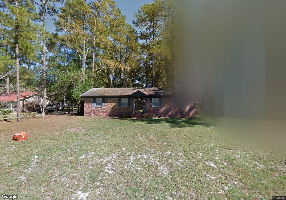 2708 Jacqueline Cir, Moultrie, GA 31768 - photo 1