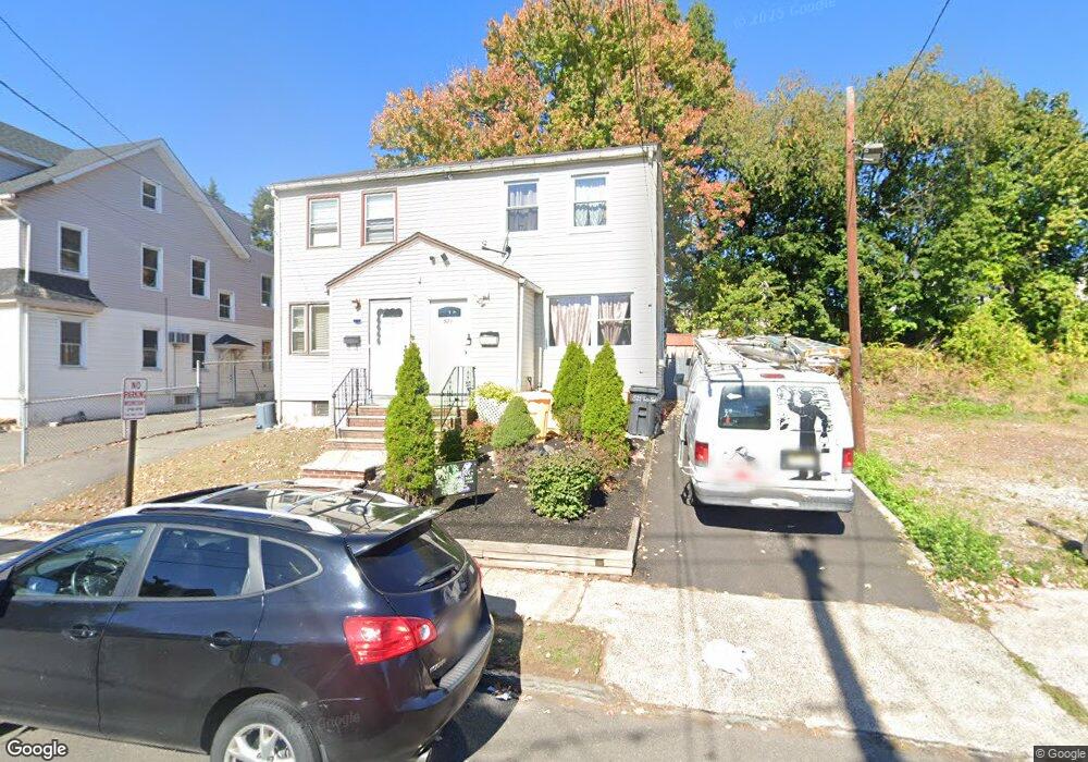 521 Leo St, Hillside, NJ 07205 - photo 1