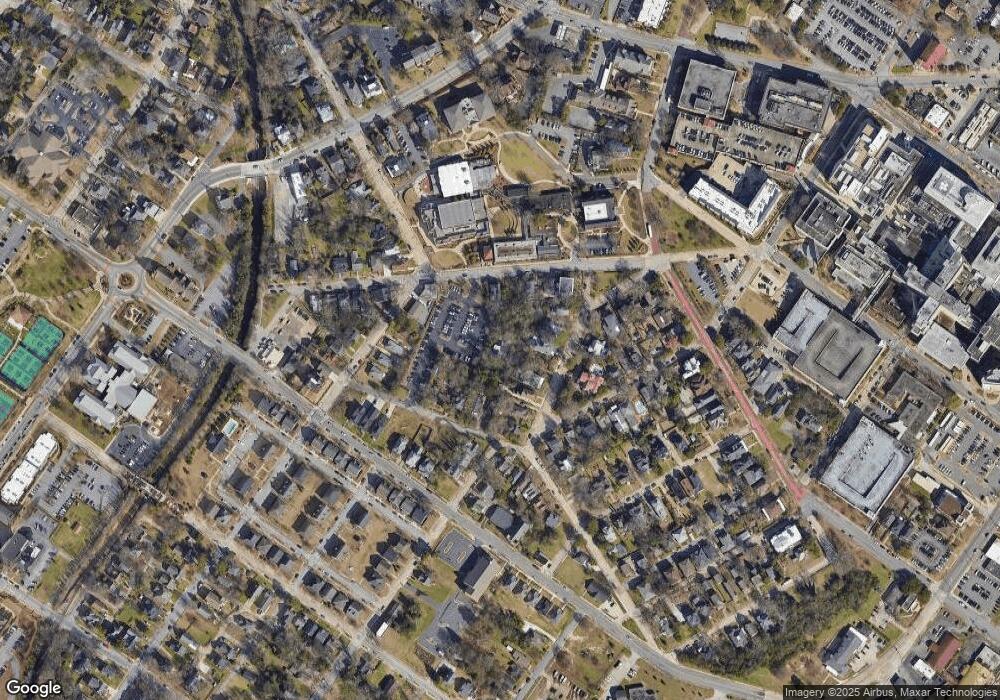 965 Park Place, Macon, GA 31201 - photo 1