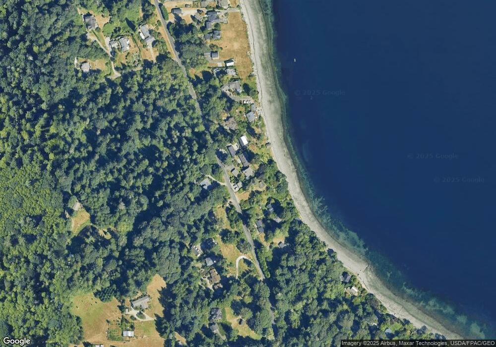 14746 Glen Acres Rd SW, Vashon, WA 98070 - photo 1