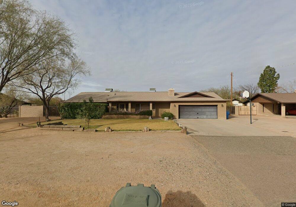 18808 N 30th St, Phoenix, AZ 85050 - photo 1