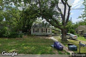 511 S 18th St, Manhattan, KS 66502
