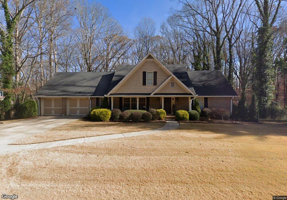 1479 Burns Dr NE, Gainesville, GA 30501 - photo 1