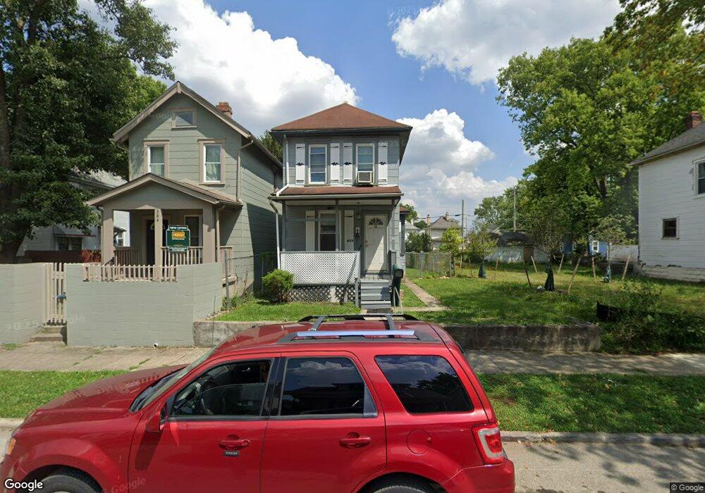 400 S Harris Ave, Columbus, OH 43204 - photo 1