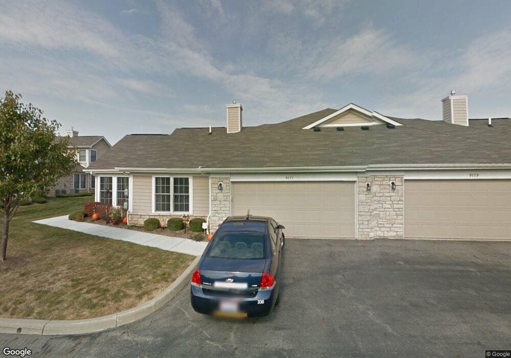 9171 Gramford St unit 9171, Columbus, OH 43240 - photo 1