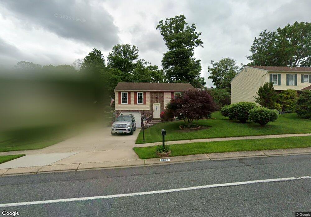 2959 Dumbarton Dr, Abingdon, MD 21009 - photo 1