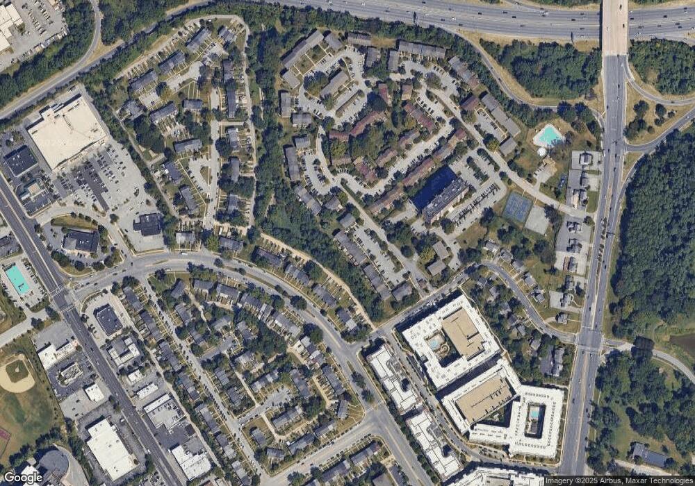 33 Chiara Ct, Towson, MD 21204 - photo 1