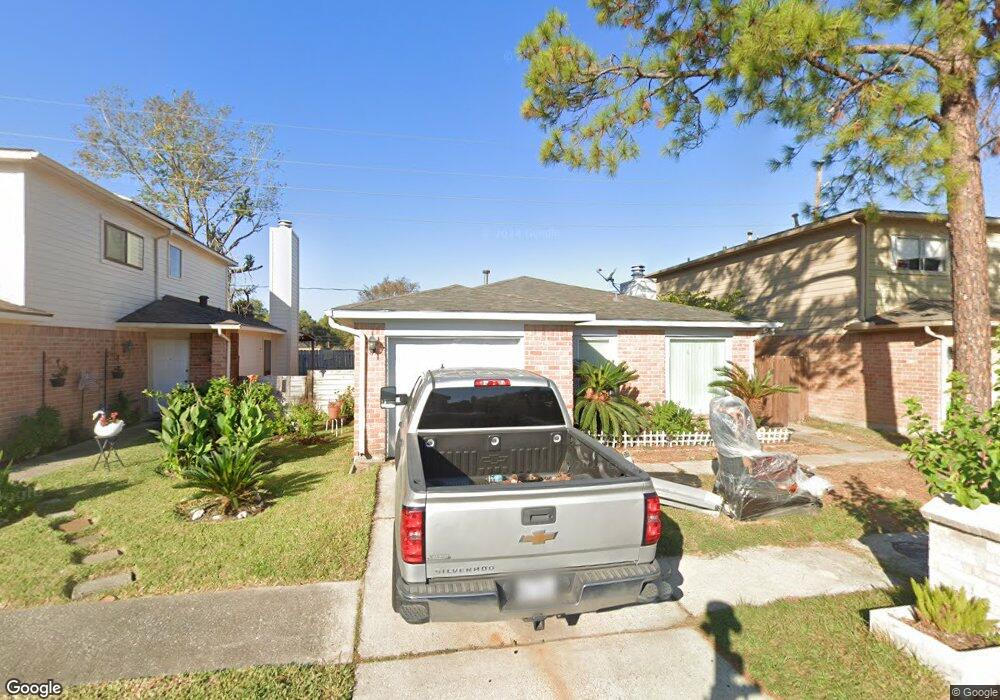 7819 Gatehouse Dr, Houston, TX 77040 - photo 1