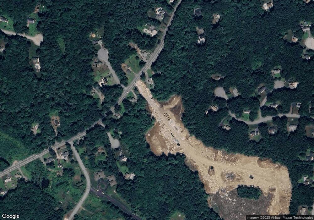 0 Mantell Rd unit 37826392, Uxbridge, MA 01569 - photo 1