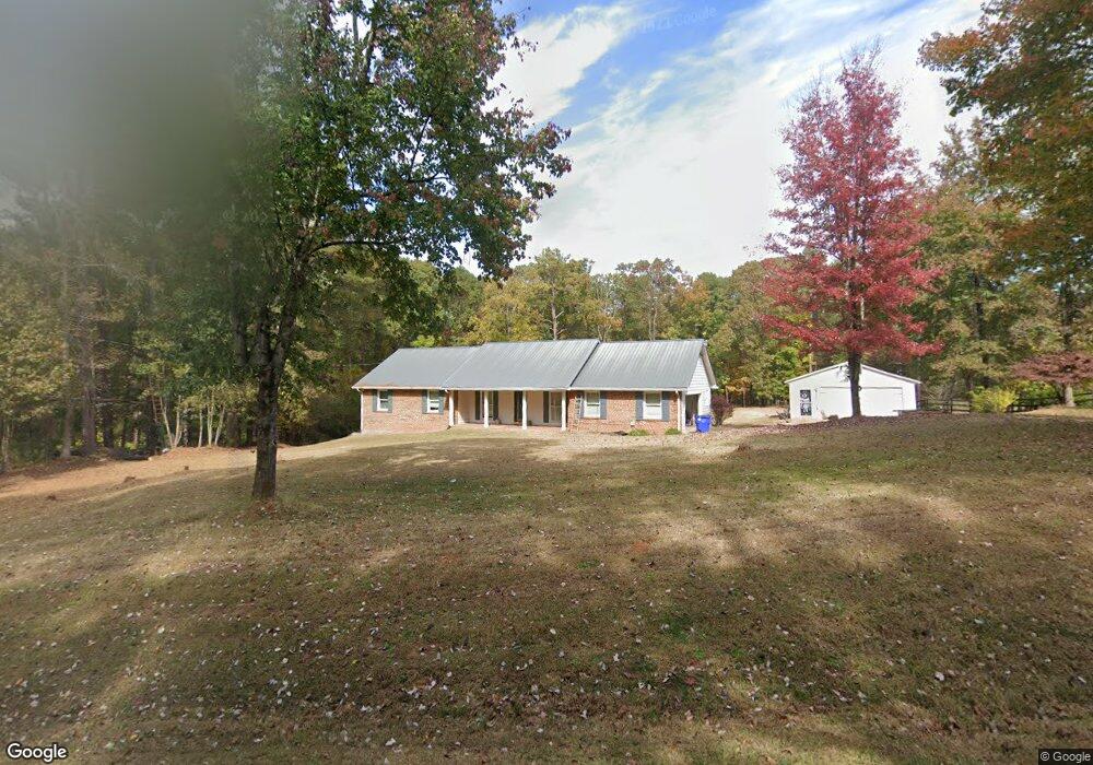 1808 High Ridge Dr SW unit 3, Conyers, GA 30094 - photo 1