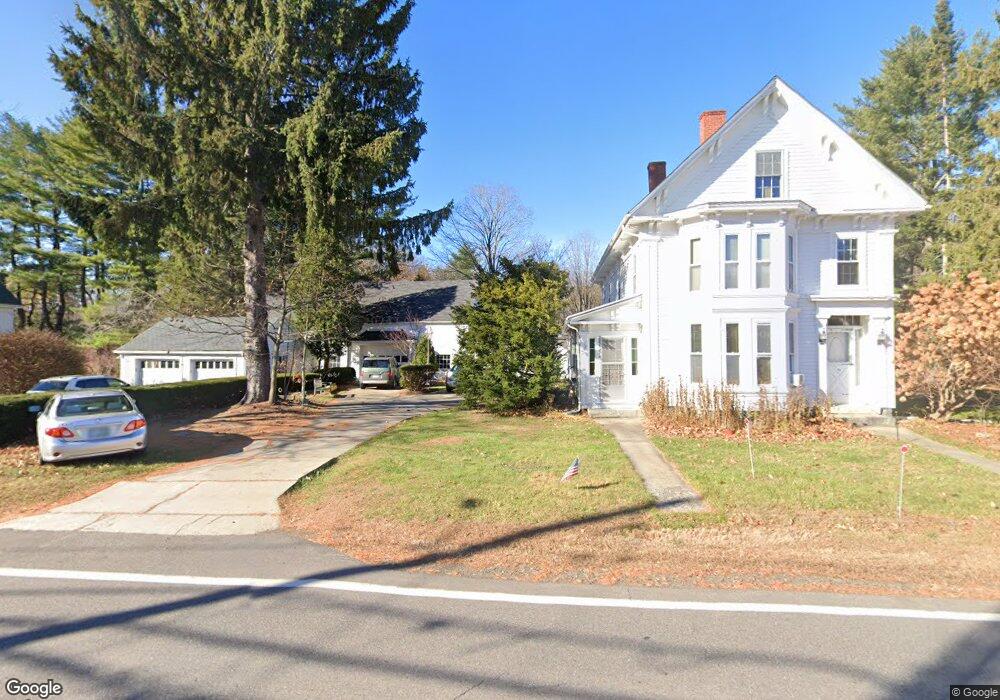 106 Exeter Rd, Newfields, NH 03856 - photo 1