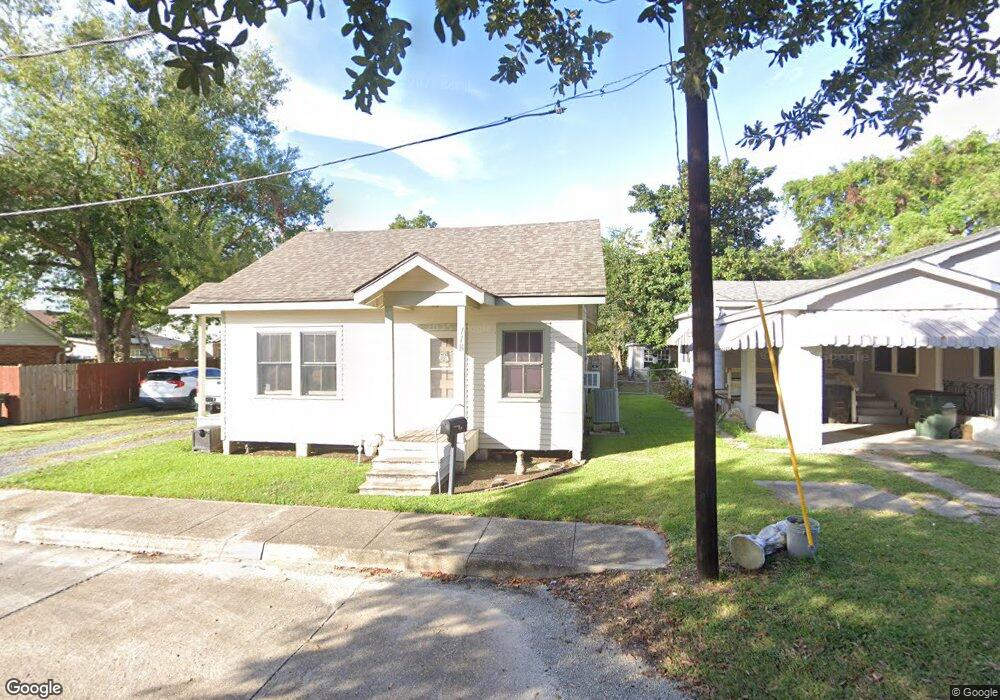 118 Fane St, Houma, LA 70364 - photo 1
