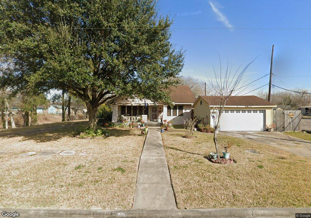 8021 Detroit St, Houston, TX 77017 - photo 1