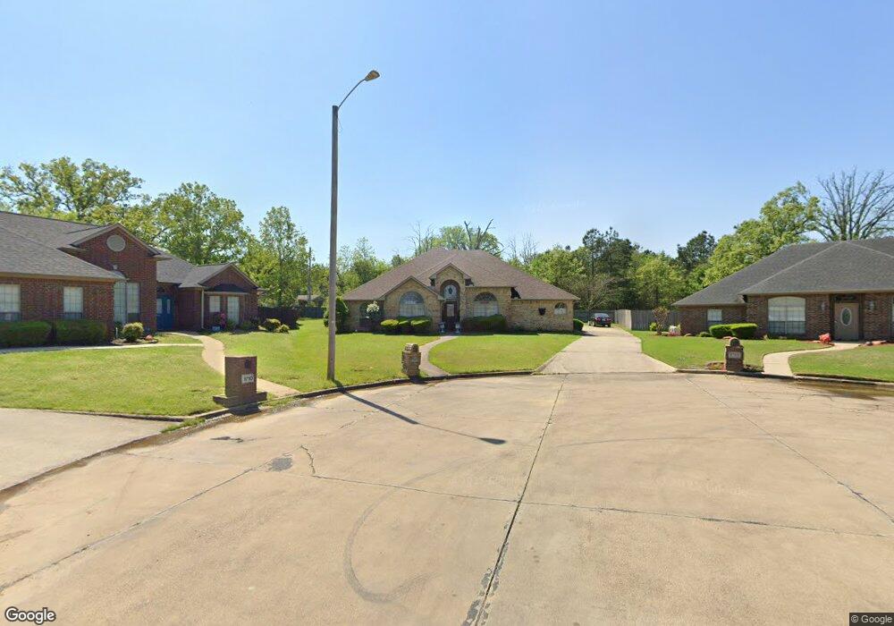 1706 Castle Oaks, Texarkana, AR 71854 - photo 1